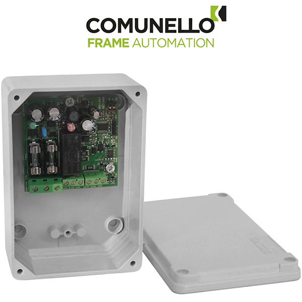 Comunello Centralina di Accoppiamento Twin MOD. AF 960 Basic - COMUNELLO